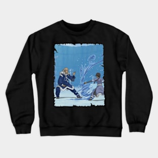 PAKKU MERCH VTG Crewneck Sweatshirt